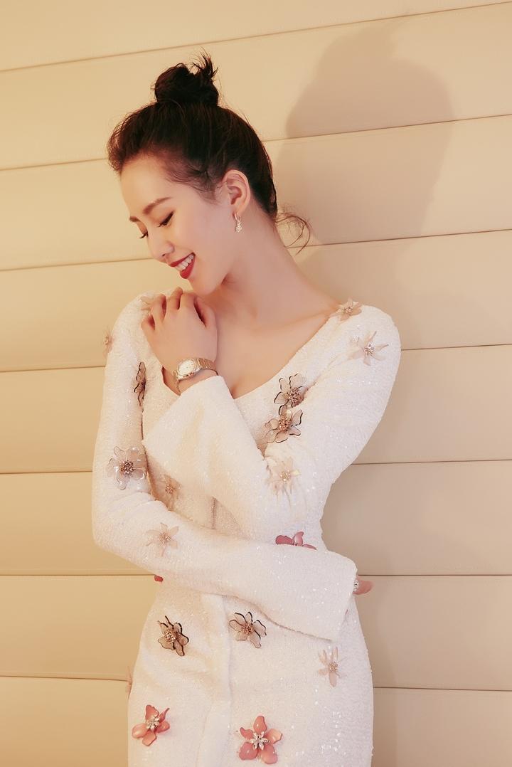 高清漂亮美女明星刘诗诗写真图片