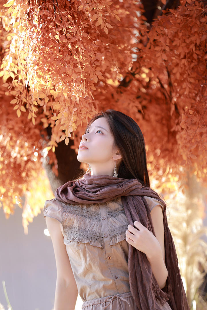 极品克拉女神国模美女艺术写真照片