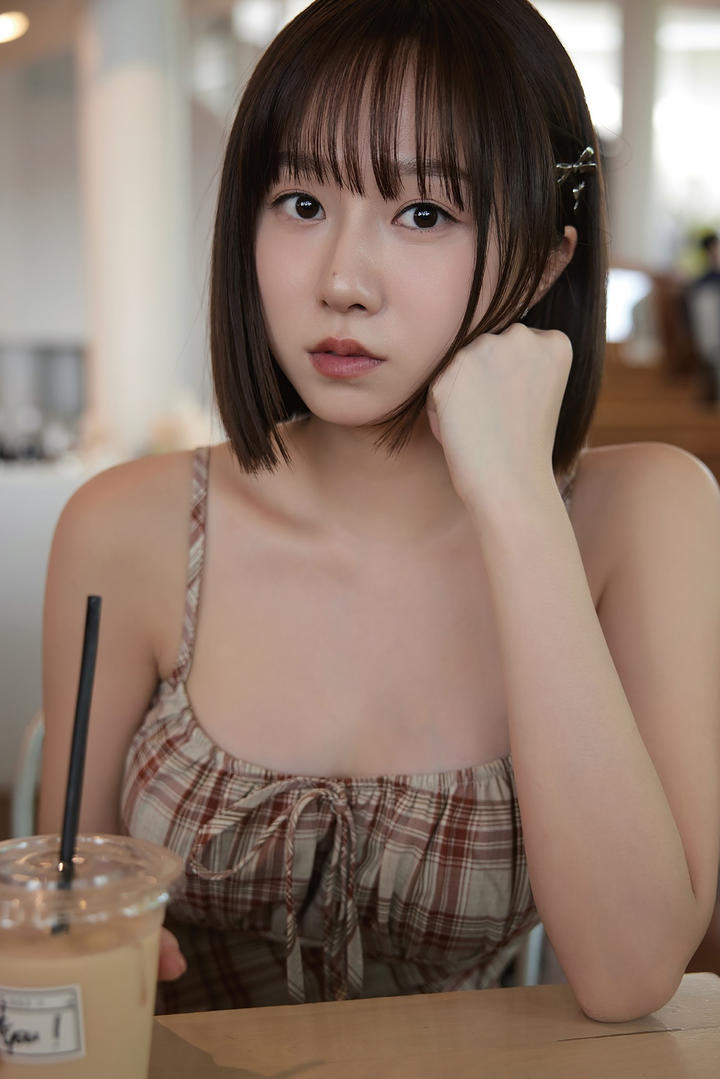 台湾省美女漂亮生活照