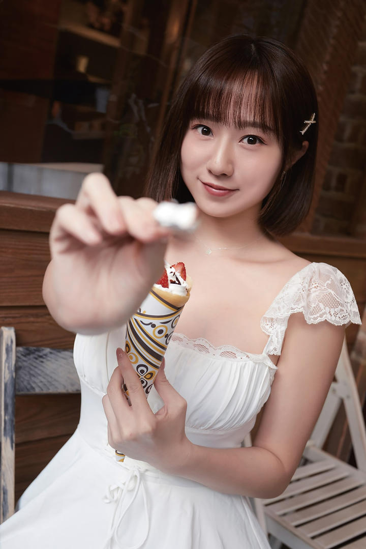 精选台湾省美女甜妹图片