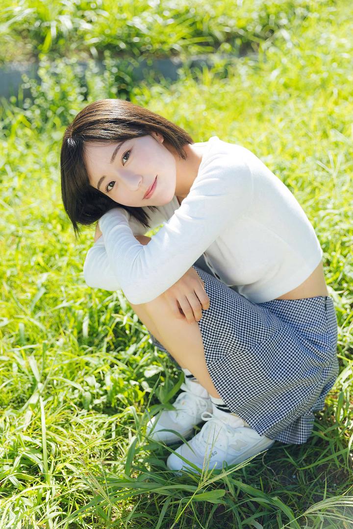 4K高清美女养眼壁纸欣赏