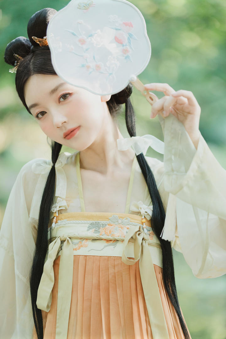 超高清古装美女唯美大全