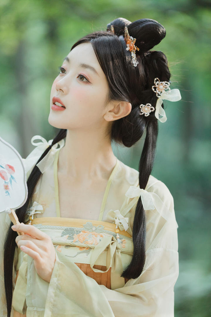 4K清纯美女主播大全