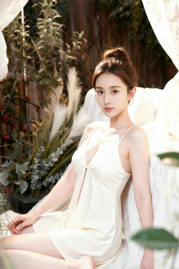 国模吧气质女神图片