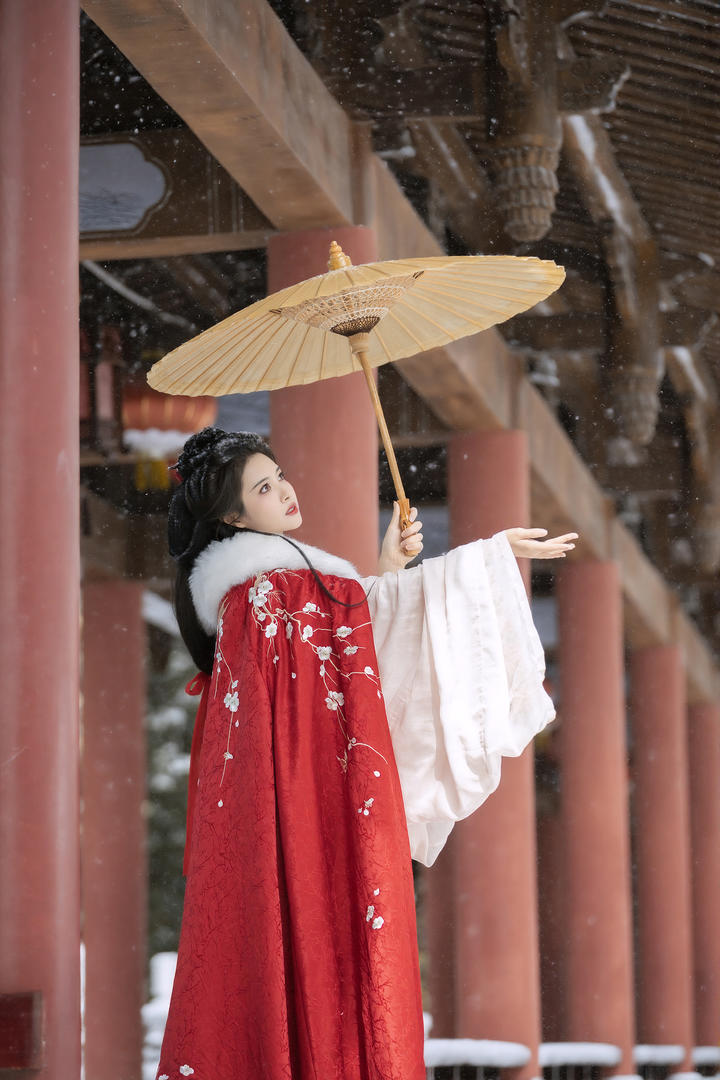 中国古装美女高清壁纸下载