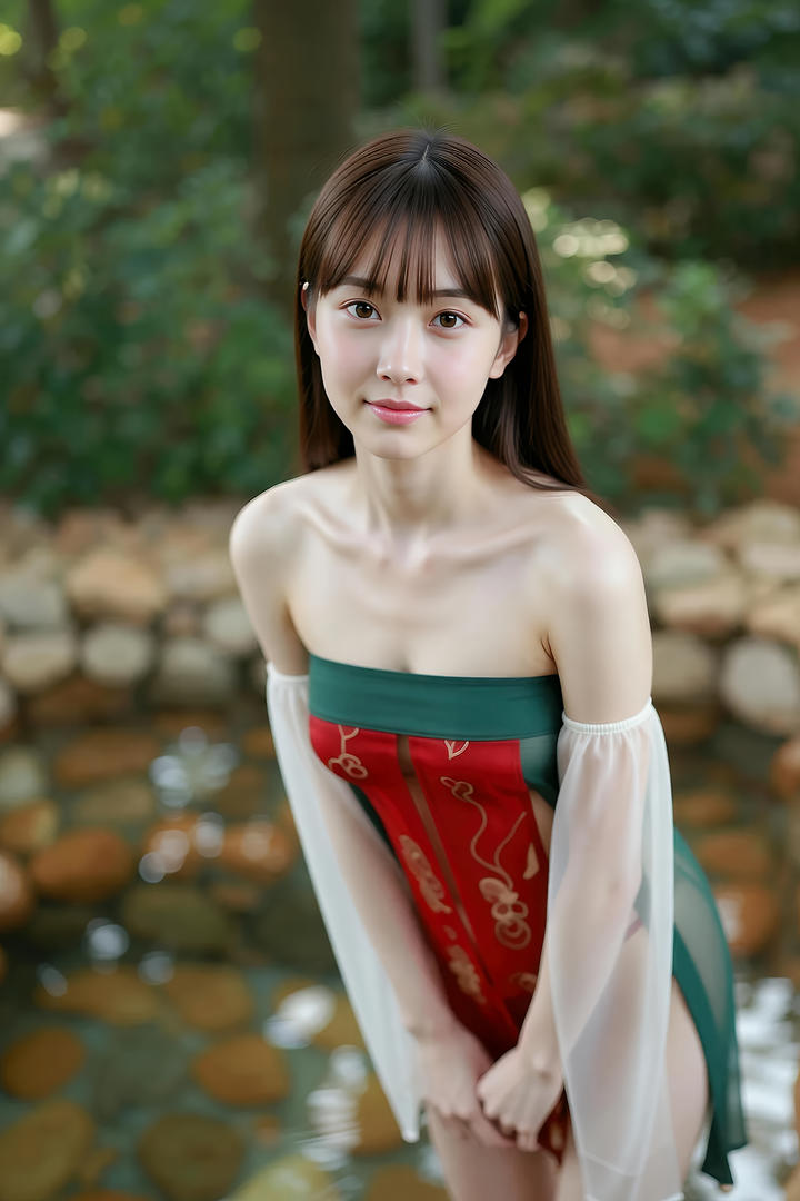 国模吧高质量美女套图