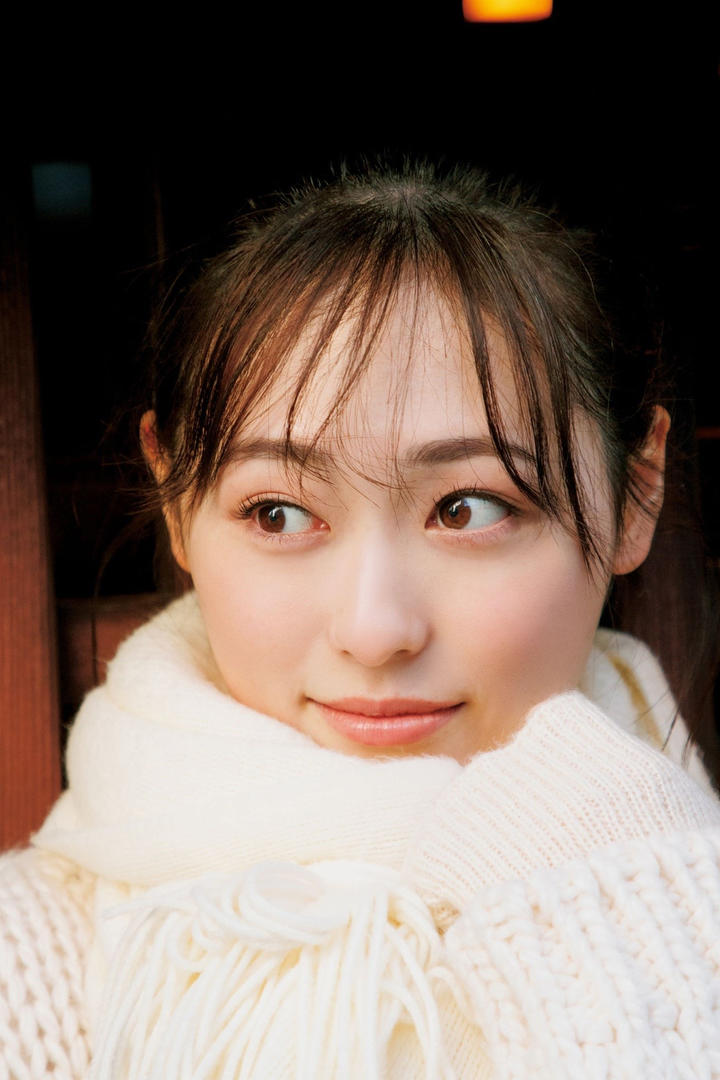 日本可爱甜美摄影图片