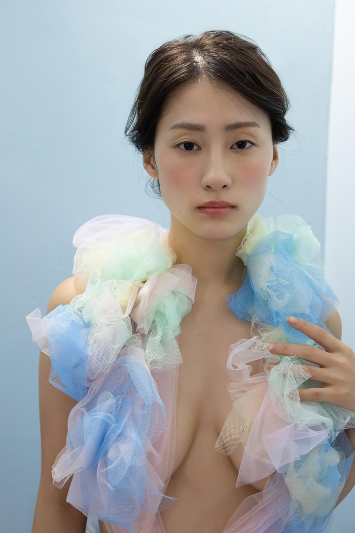 高清美女人体艺术