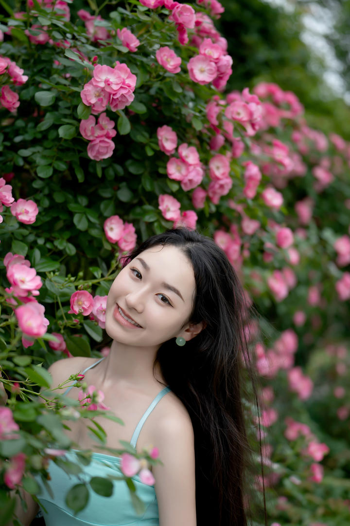 漂亮美女高清图片