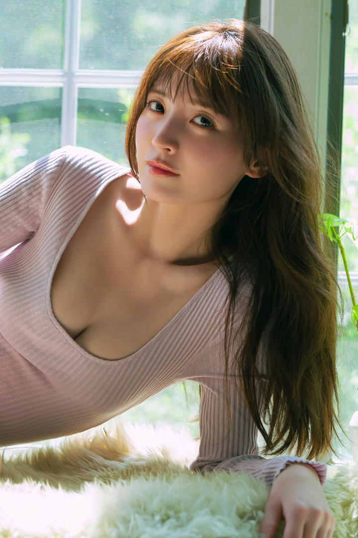 国产素人美女生活照