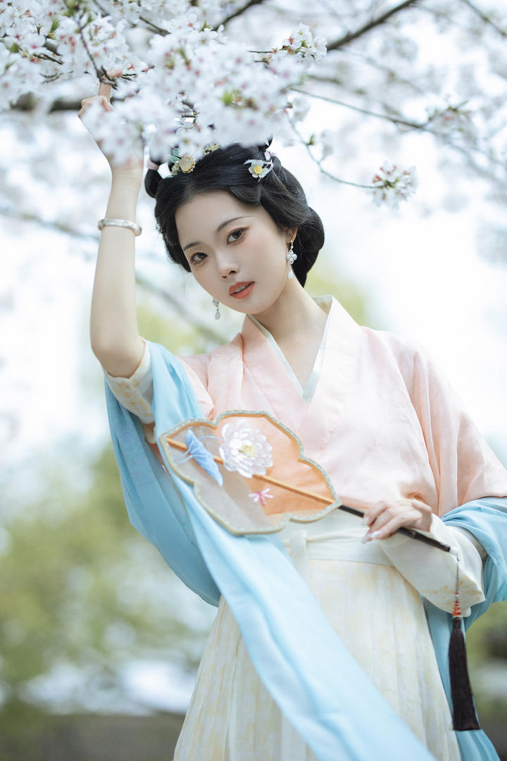 中国古风美女专区