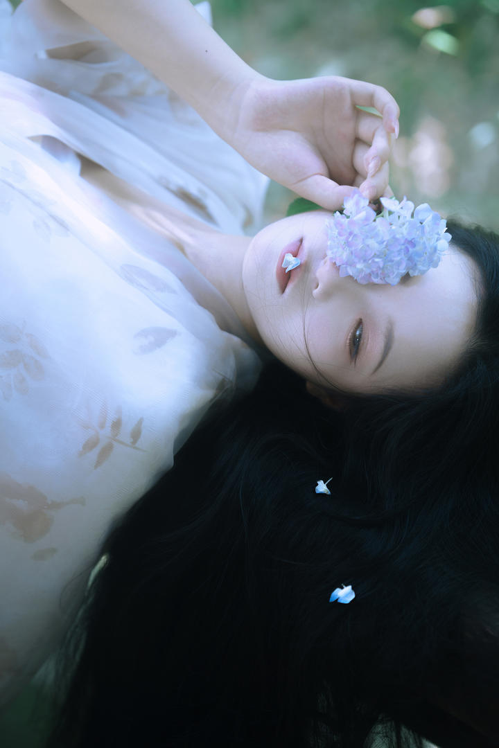 中国古装美女图片专区