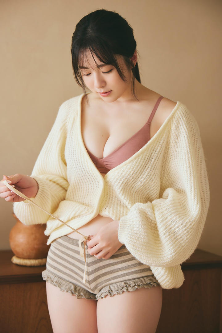 性感少妇美女套图