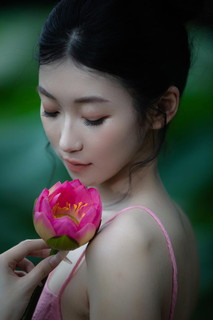 性感古装美女图片集
