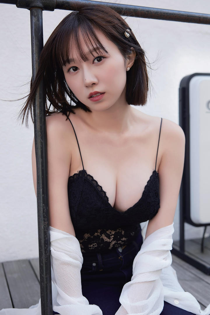 短发发型御姐图片