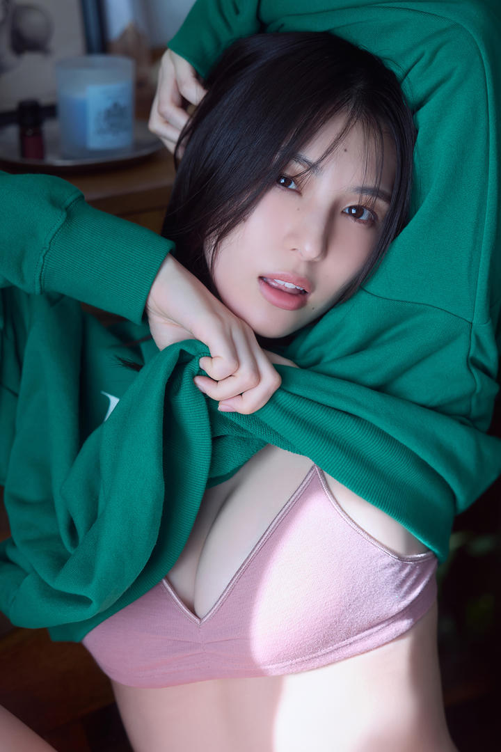 勾魂倩女美女图片