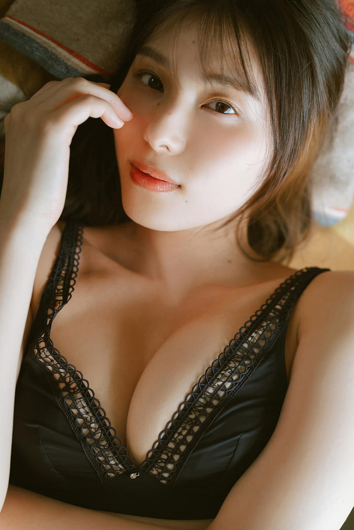 亚洲勾魂倩女高清套图