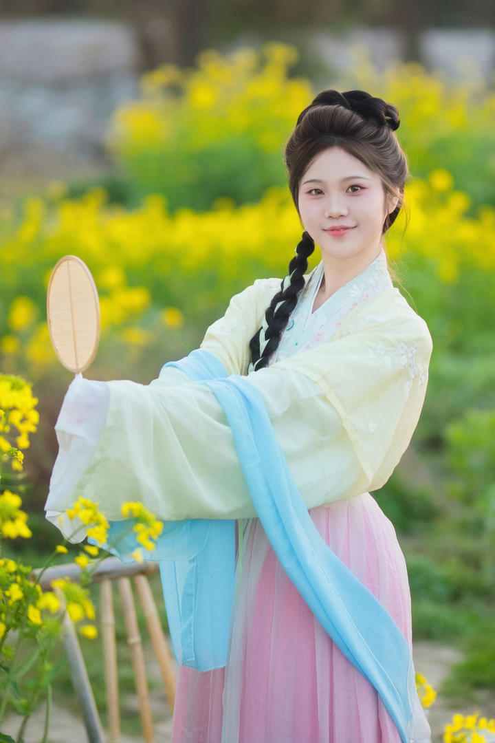 中国唯美古装美女大全