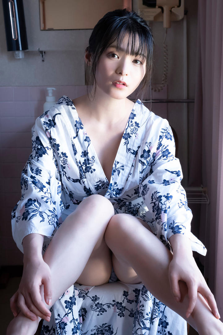 日本和服美女艺术照