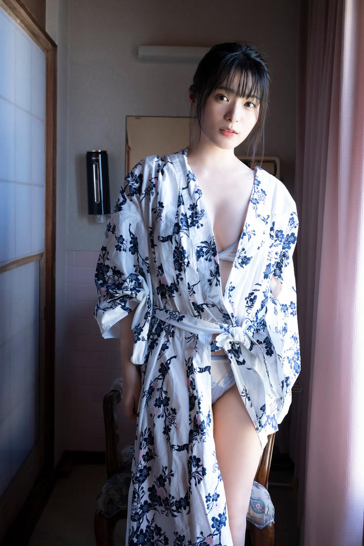 日本和服美女艺术照