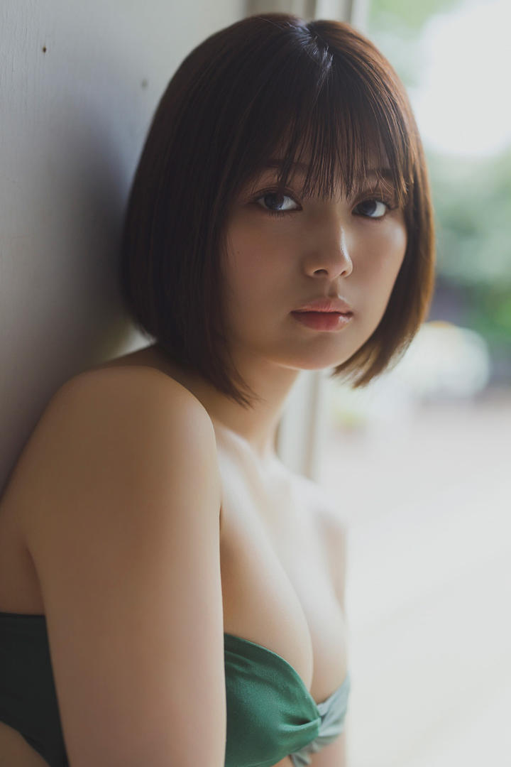 短发发型女高清图