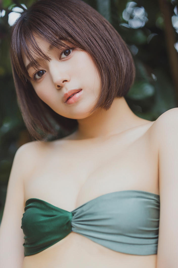 短发发型女高清图