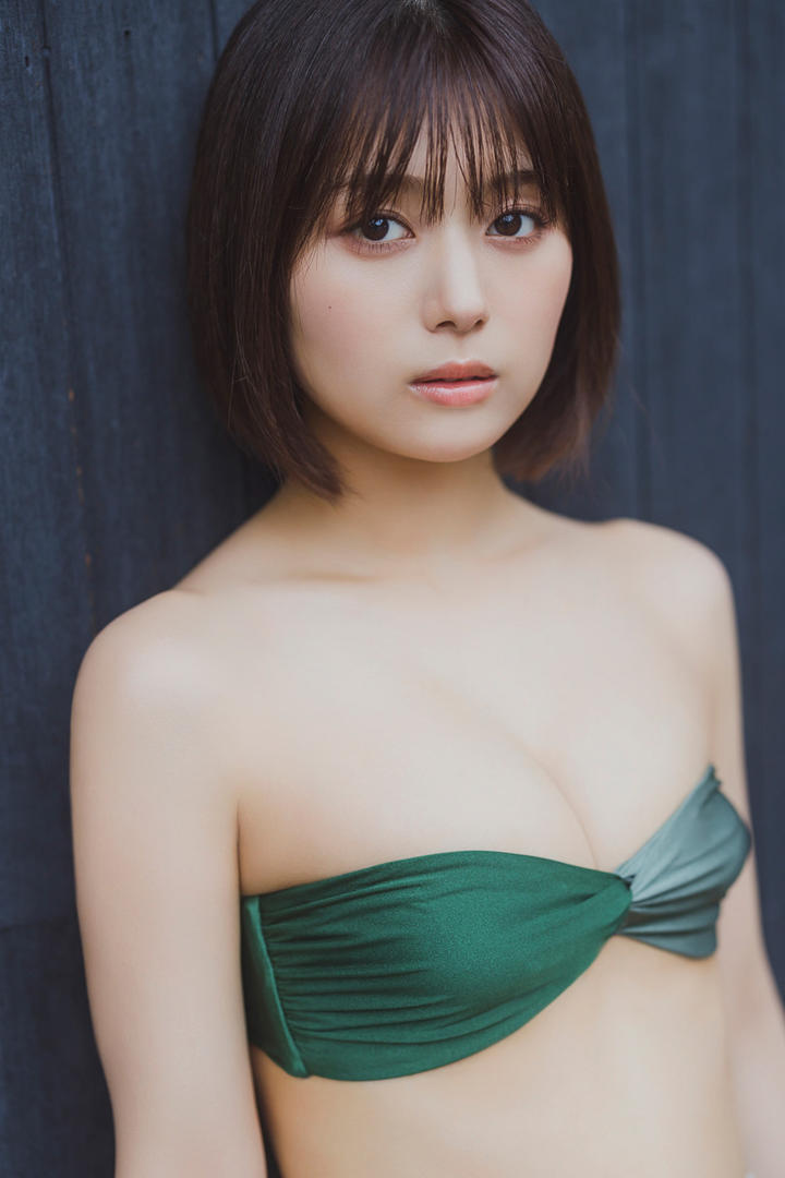 短发发型女高清壁纸下载