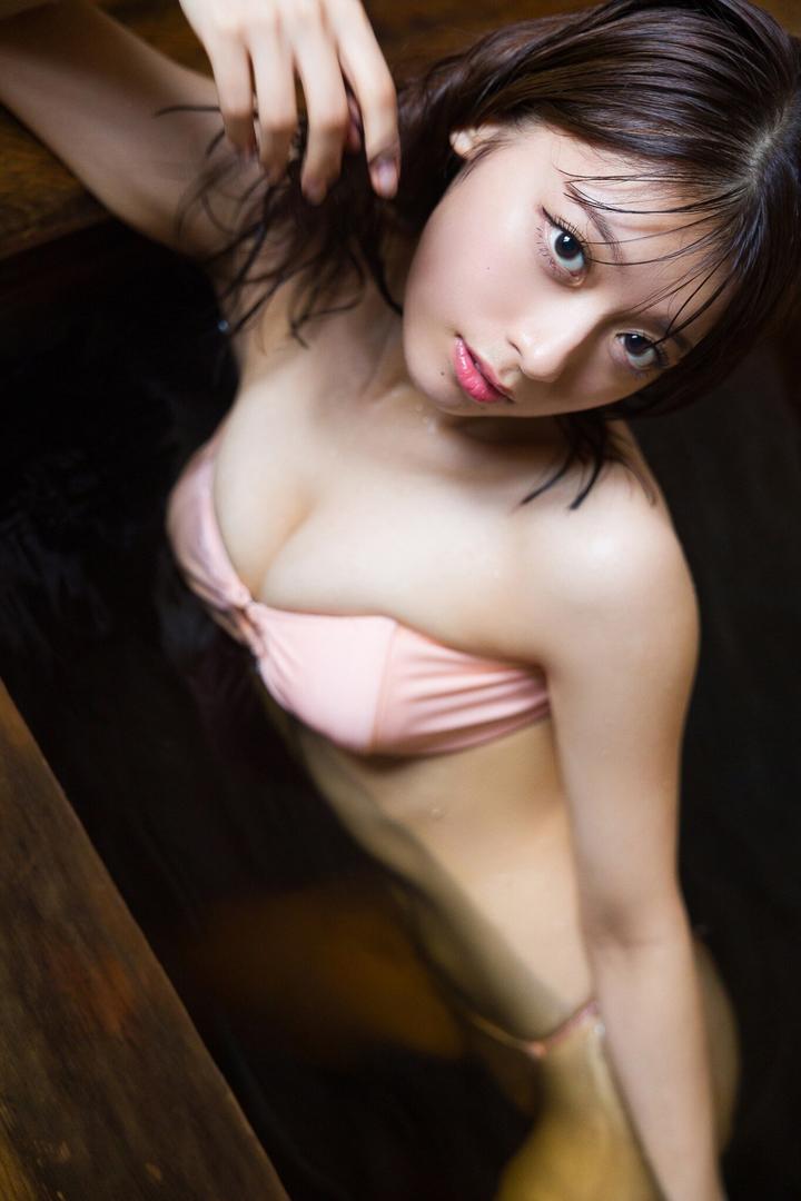 欧美情趣内衣模特艺术照