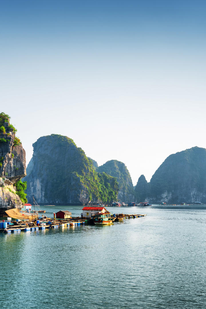 高清山水风景手机壁纸图片大全