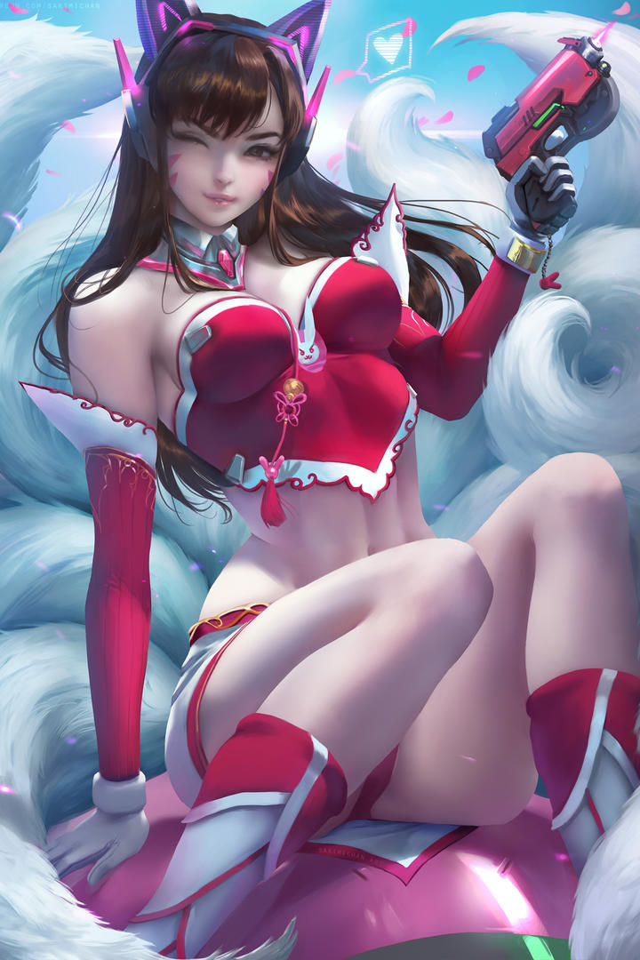 英雄联盟精美壁纸图片