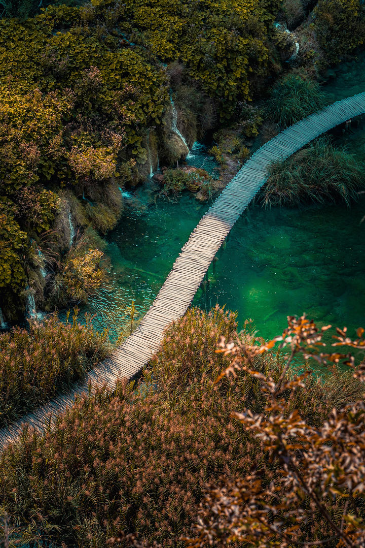 山清水秀的风景壁纸图片大全