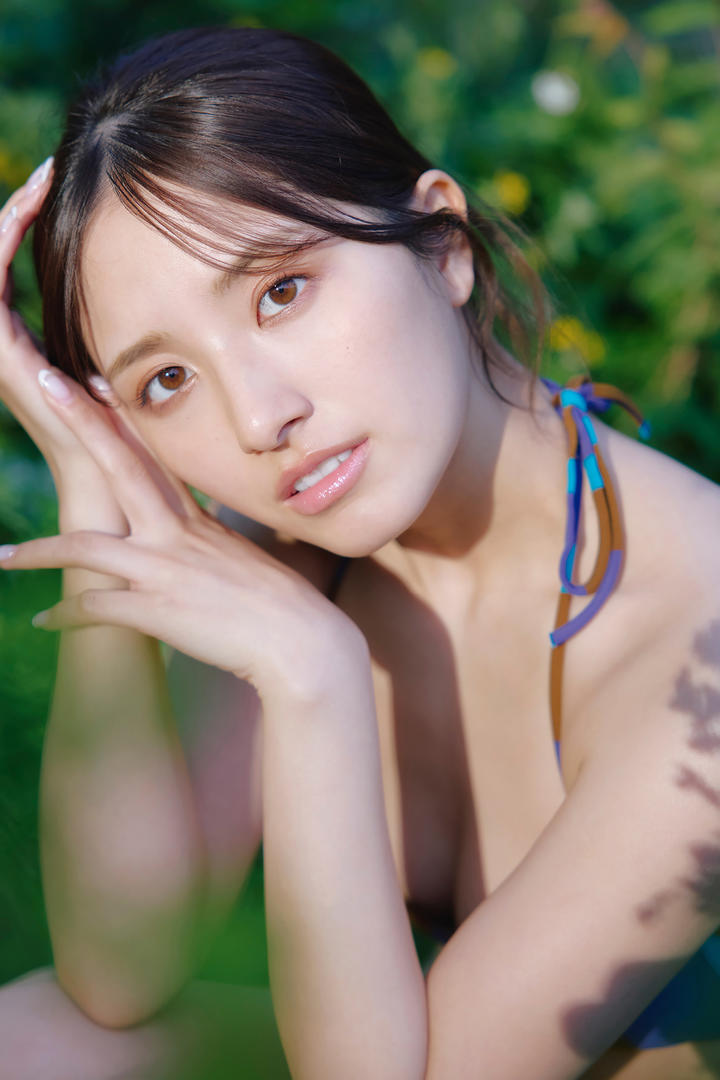 日韩美女图片亚洲摄影专区
