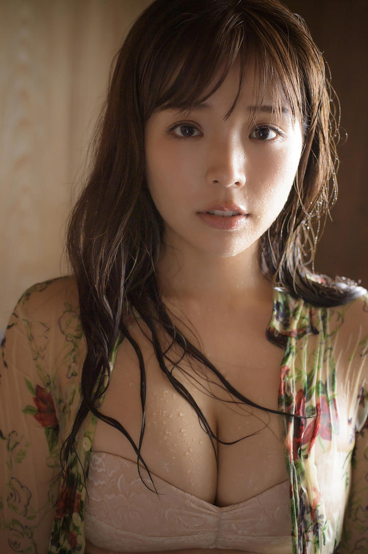 日本性感女神大胸