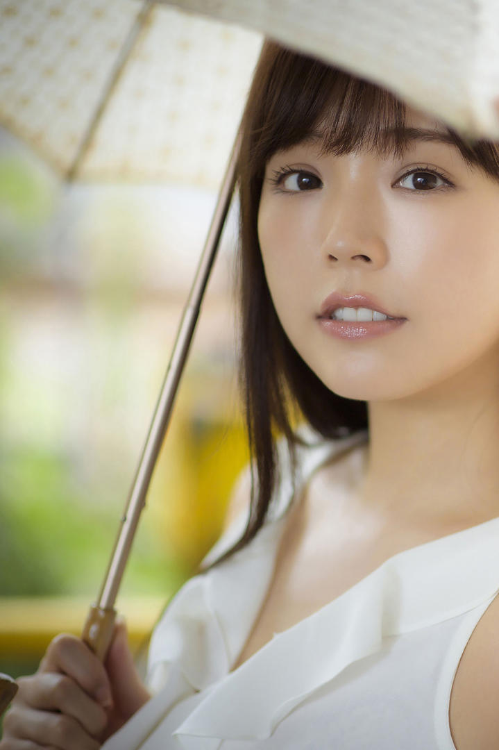 日本性感女神