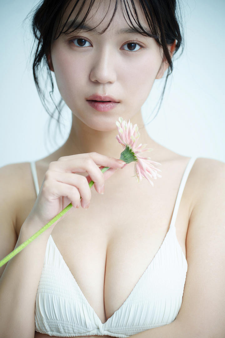 纯欲漂亮美女图片大全