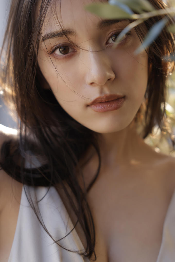 成熟性感美女图片