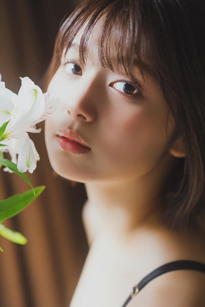 亚洲精品23p美女特写