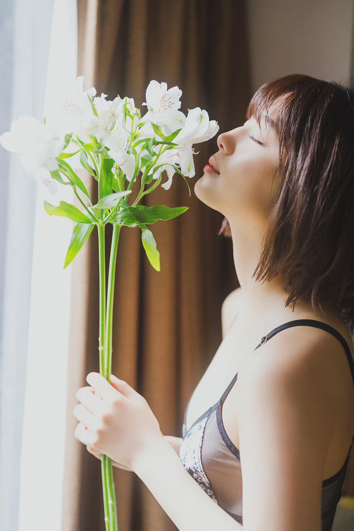 亚洲精品23p美女摄影