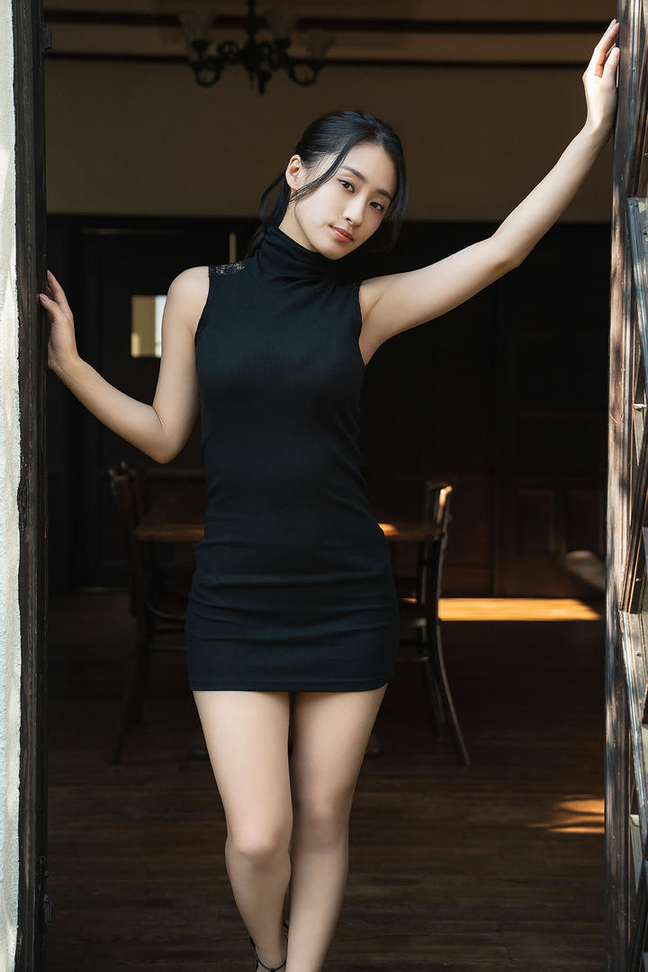 成熟气质美女图片