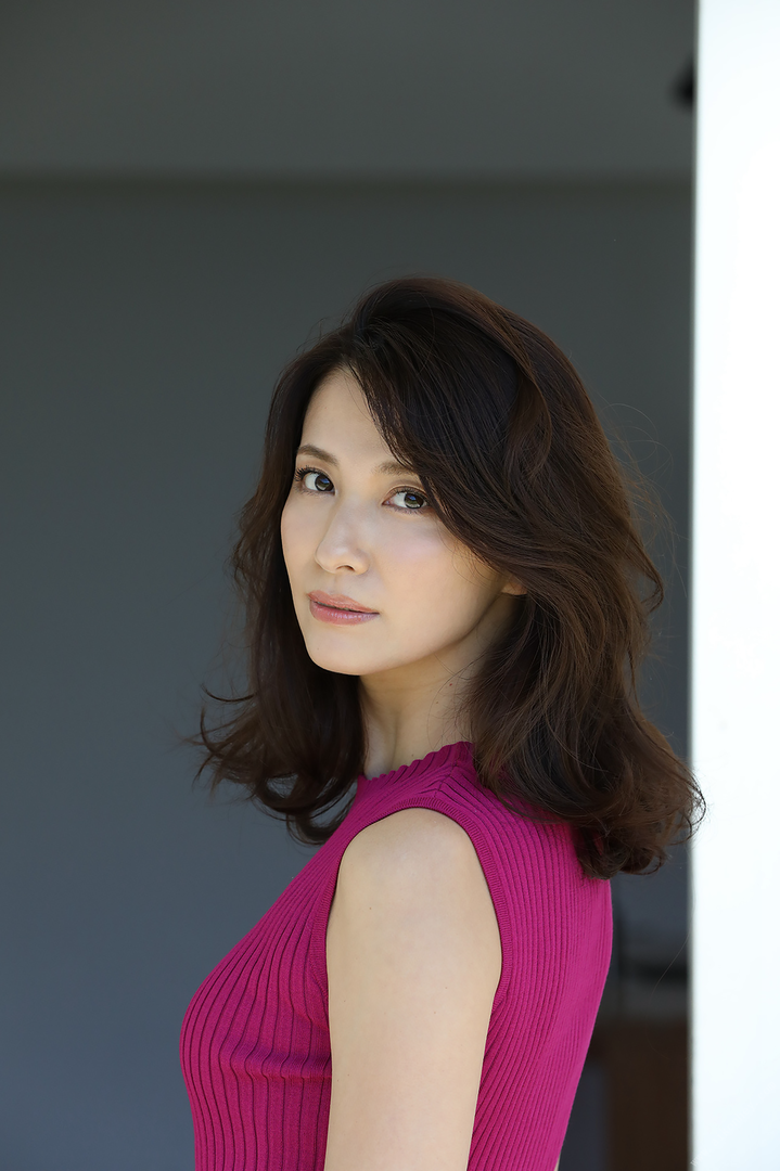 日本成熟美女气质图片