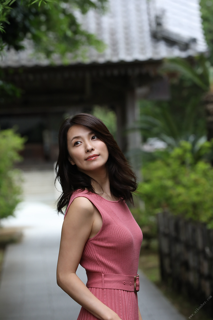 日本AV素人美女图片