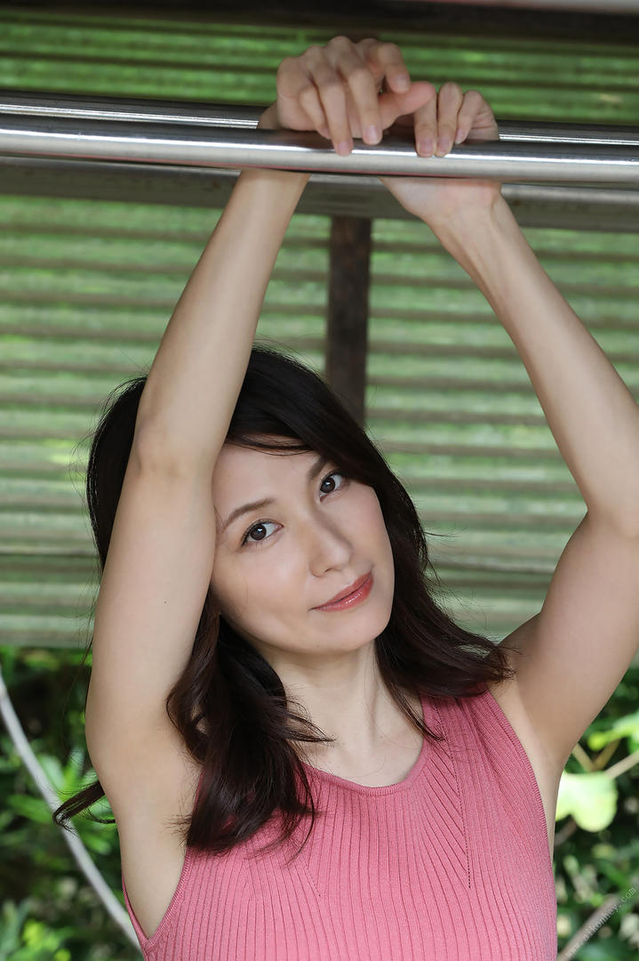 成熟素人AV女优图片