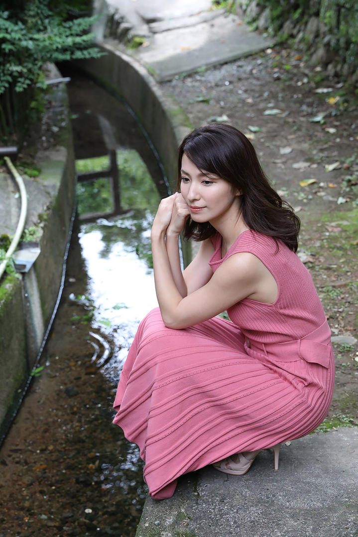 日本AV素人美女写真