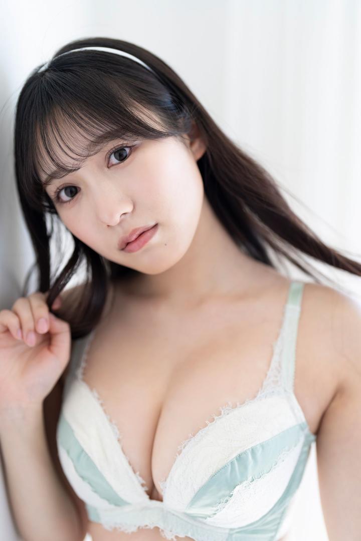 日本养眼美女大图