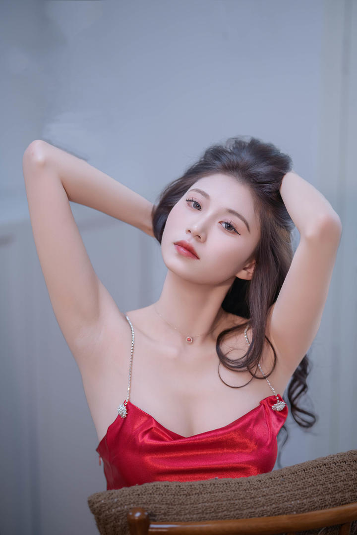 大胆销魂美女图库