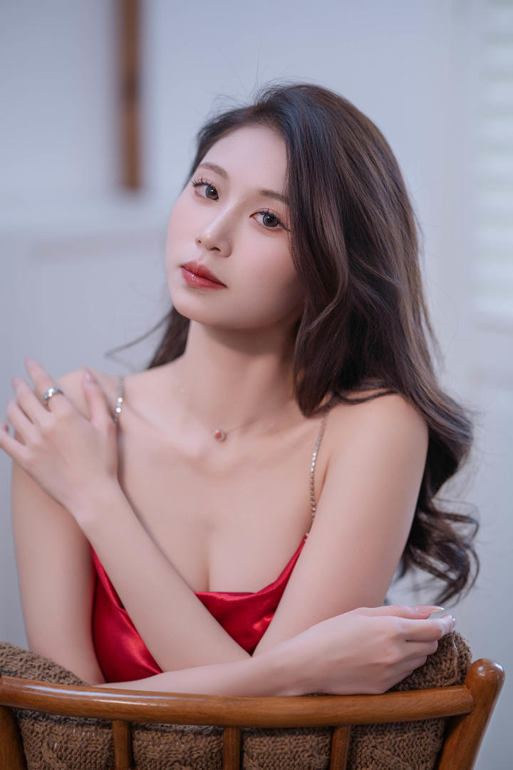 性感销魂美女图库