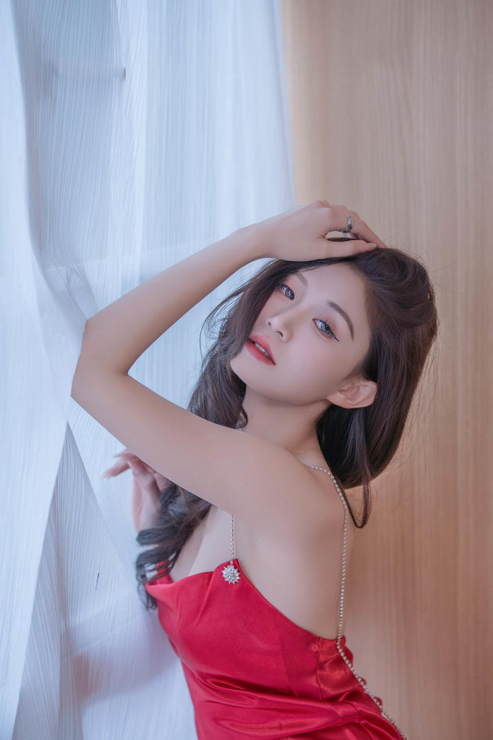 大胆销魂美女图库