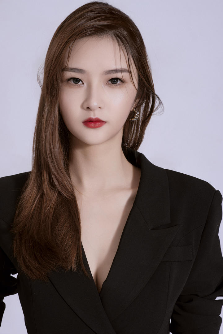 性感制服美女大图