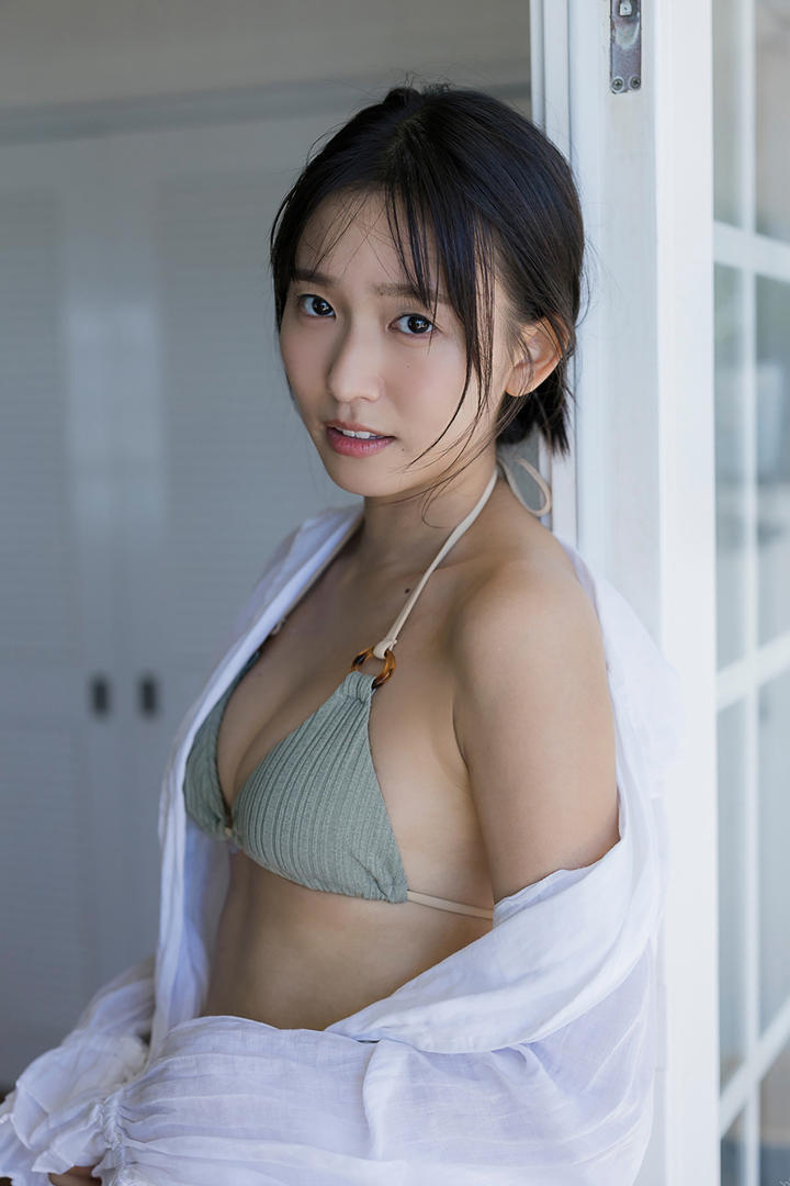 宅男女神志田音高清壁纸