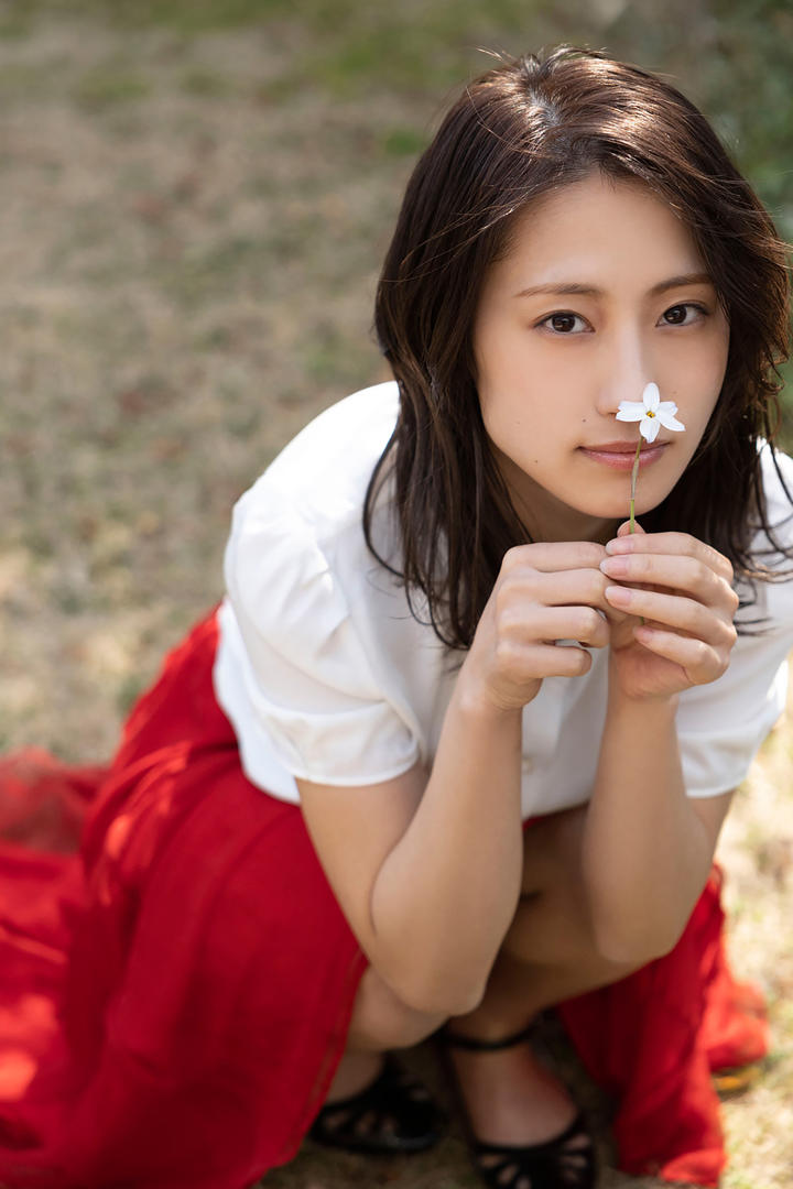 MM131美女唯美写真